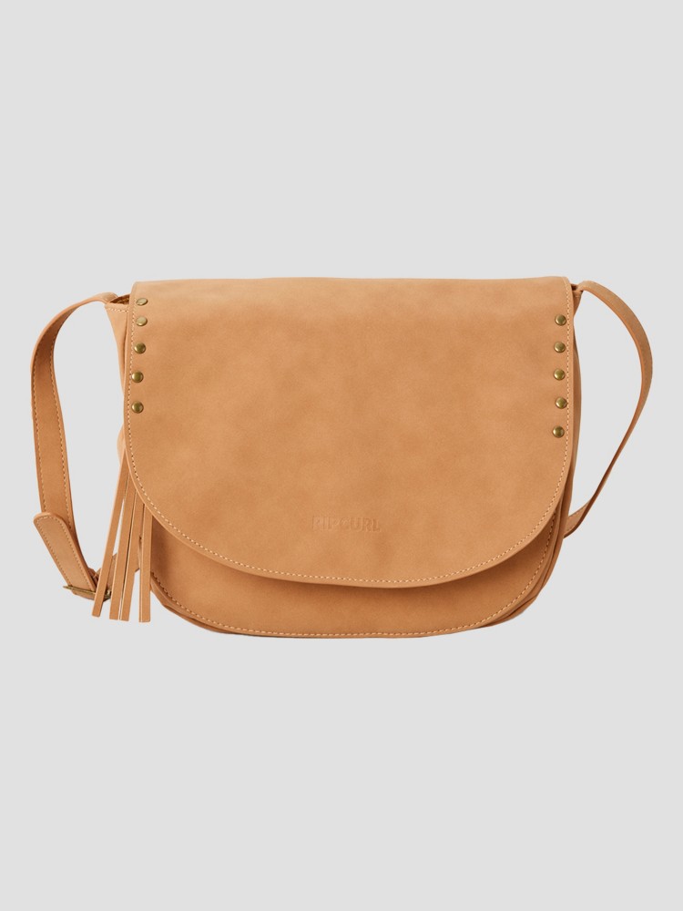 Сумка через плечо Rip Curl Premium Surf Crossbody Handtasche, natural
Сумка через плечо Rip Curl Premium Surf Crossbody Handtasche, natural