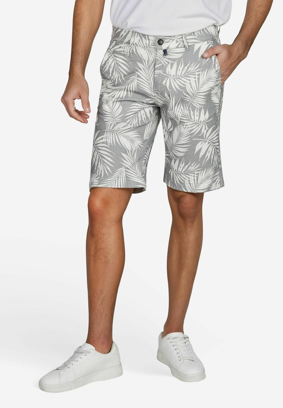 Шорты Pierre Cardin STRASBOURG, Hellgrau/Light Grey
Шорты Pierre Cardin STRASBOURG, Hellgrau/Light Grey