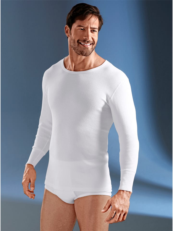 Conta Белая нижняя рубашка
Conta Белая нижняя рубашка