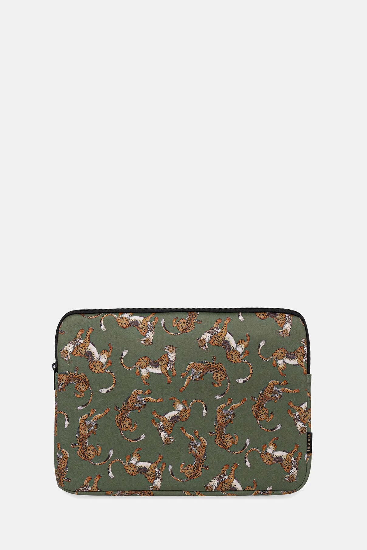 Сумка для ноутбука Medicine, зеленый
Сумка для ноутбука Medicine, зеленый