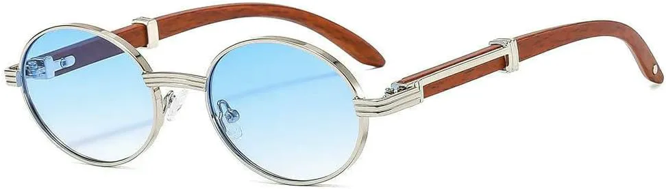 Солнцезащитные очки для мужчин и женщин, унисекс, модные солнцезащитные очки, овальные очки, солнцезащитный козырек, круглые солнцезащитные очки DMMWCX, 5
Солнцезащитные очки для мужчин и женщин, унисекс, модные солнцезащитные очки, овальные очки, солнцезащитный козырек, круглые солнцезащитные очки DMMWCX, 5