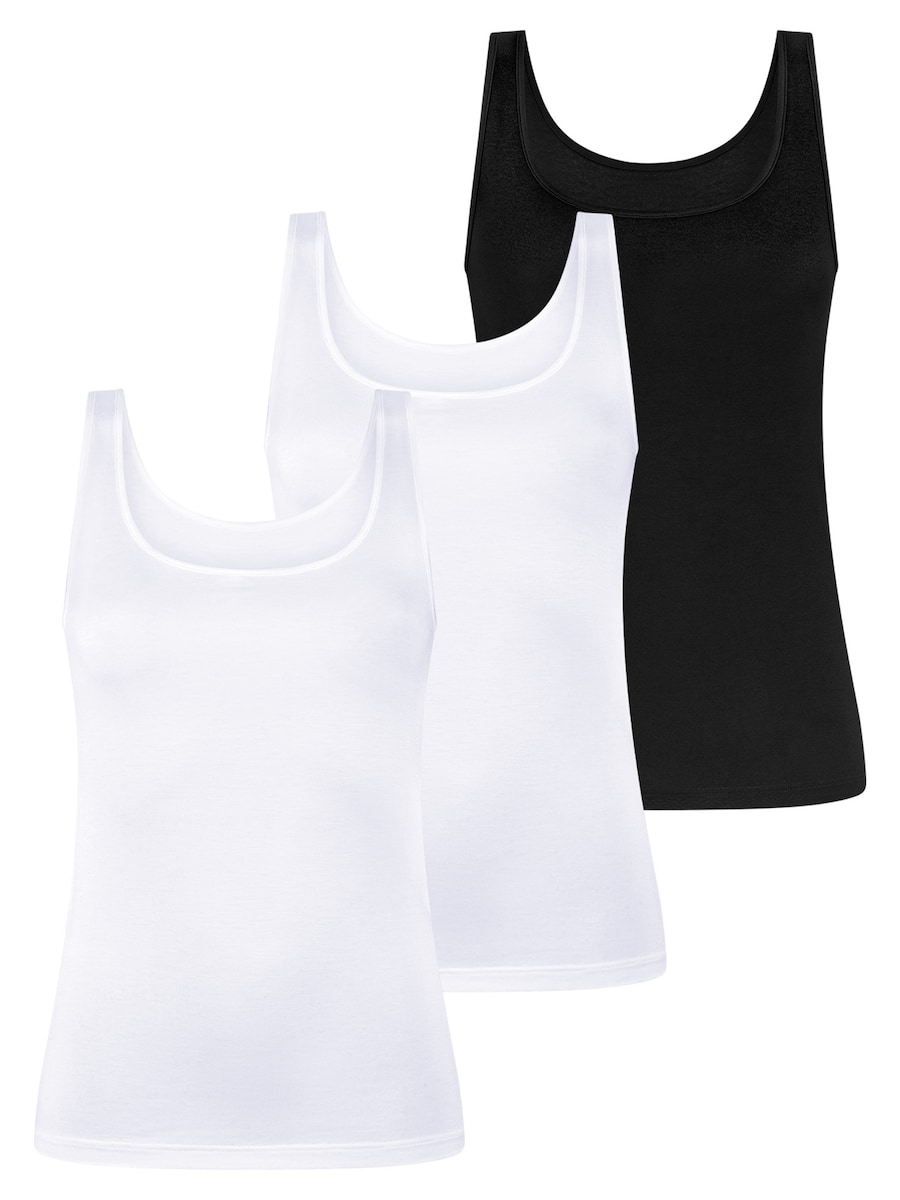 Нижняя рубашка Mey Modal Pure, Mixed Colors
Нижняя рубашка Mey Modal Pure, Mixed Colors