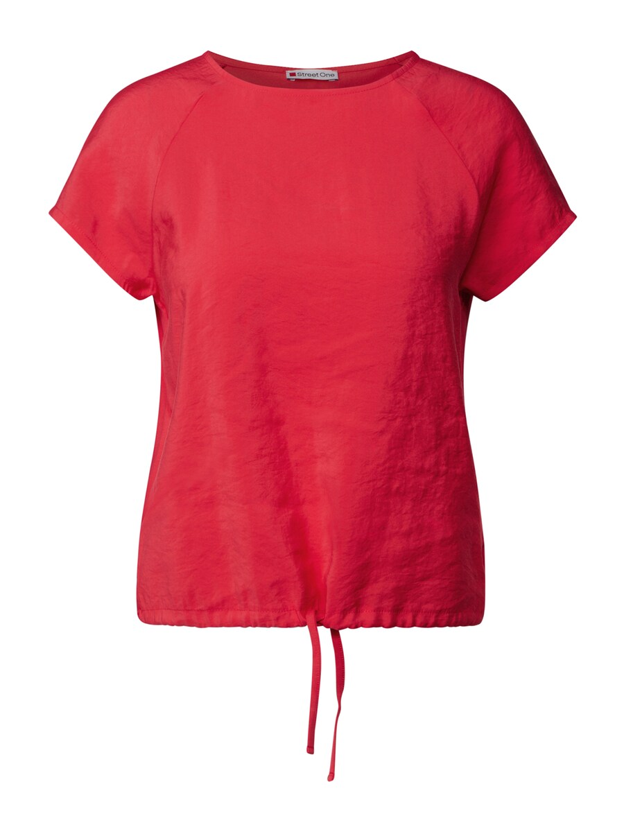 Рубашка STREET ONE, красный
Рубашка STREET ONE, красный