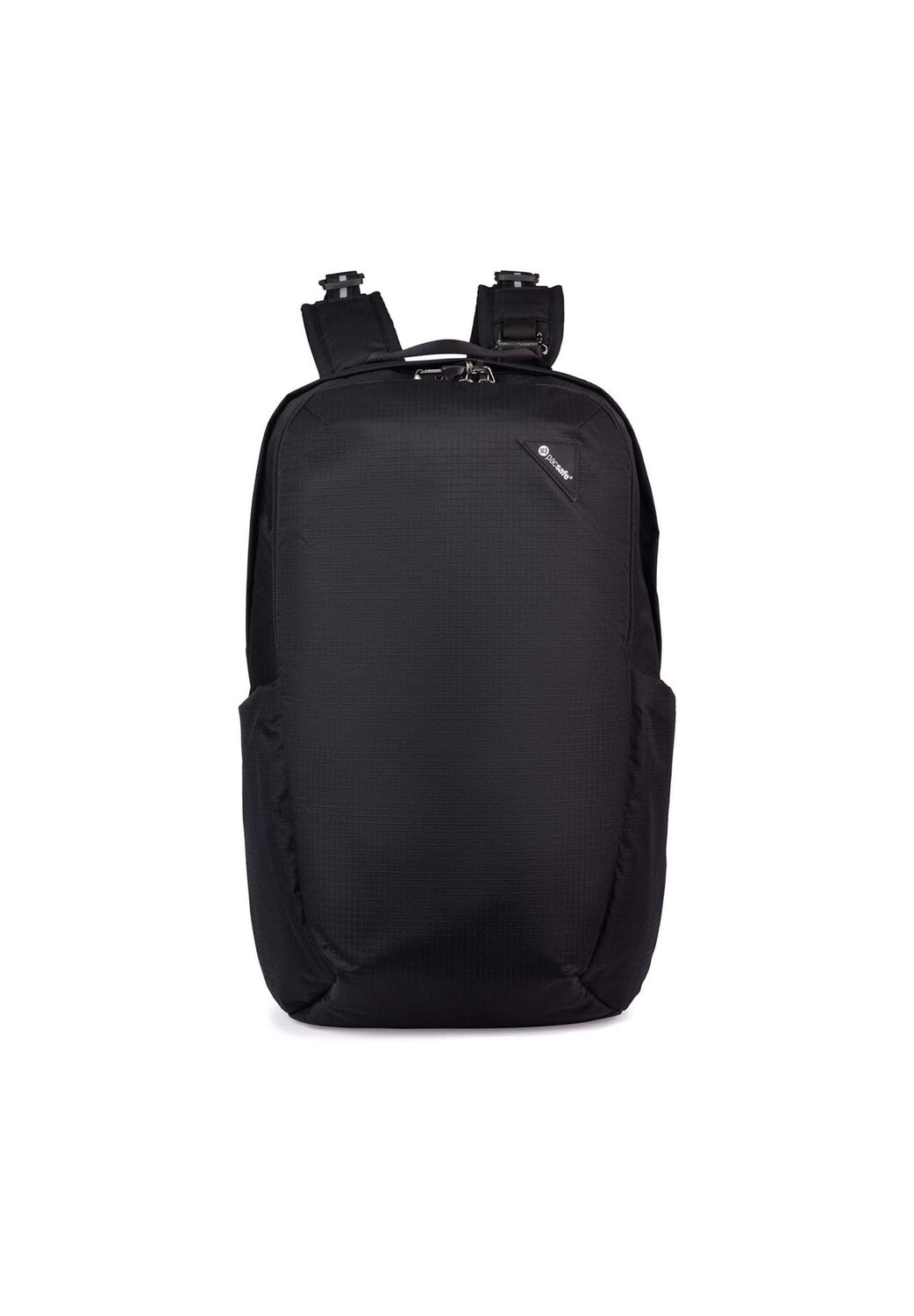 Рюкзак Vibe 25л RFID 48 см с отделением для ноутбука pacsafe, цвет Jet Black
Рюкзак Vibe 25л RFID 48 см с отделением для ноутбука pacsafe, цвет Jet Black