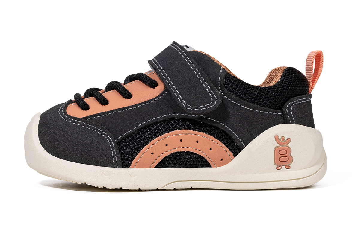 Обувь для малышей (для младенцев и малышей) EBMINI, черный
Обувь для малышей (для младенцев и малышей) EBMINI, черный