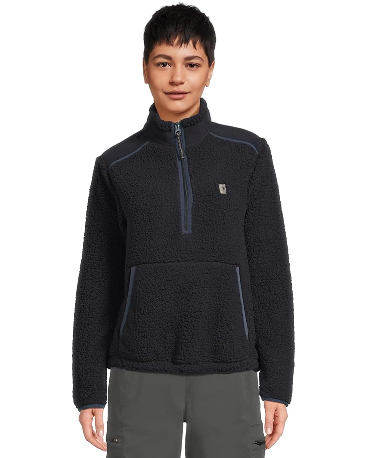 Женская толстовка Royal Robbins Palisades 1/2 Zip, Naval
Женская толстовка Royal Robbins Palisades 1/2 Zip, Naval