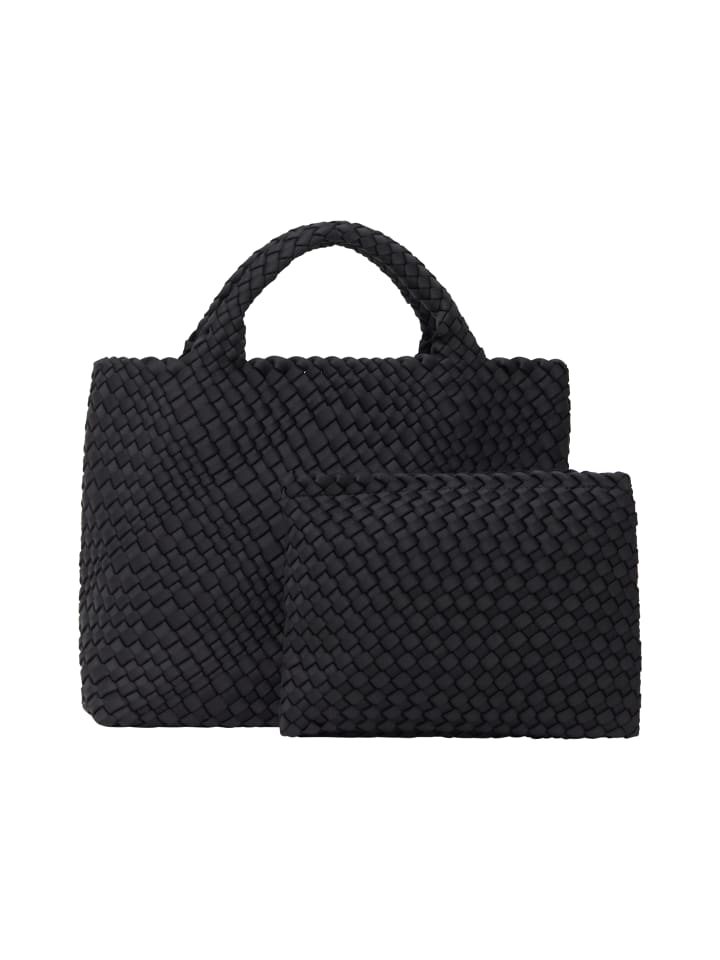 Наплечная сумка usha BLUE LABEL, черный
Наплечная сумка usha BLUE LABEL, черный