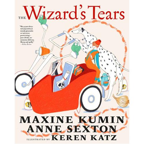 Книга The Wizard’S Tears
Книга The Wizard’S Tears