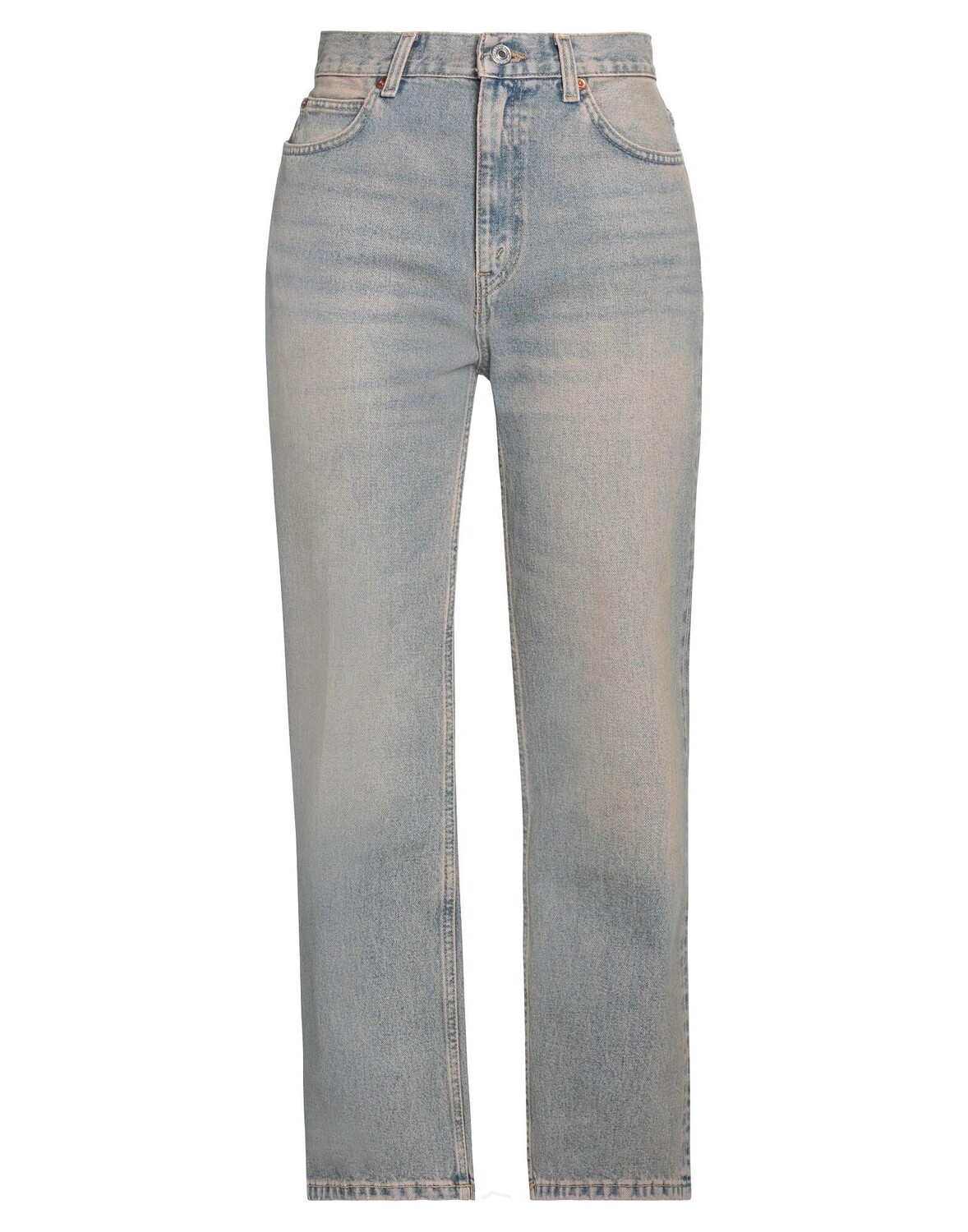 Джинсы Re/Done, синий
Джинсы Re/Done, синий