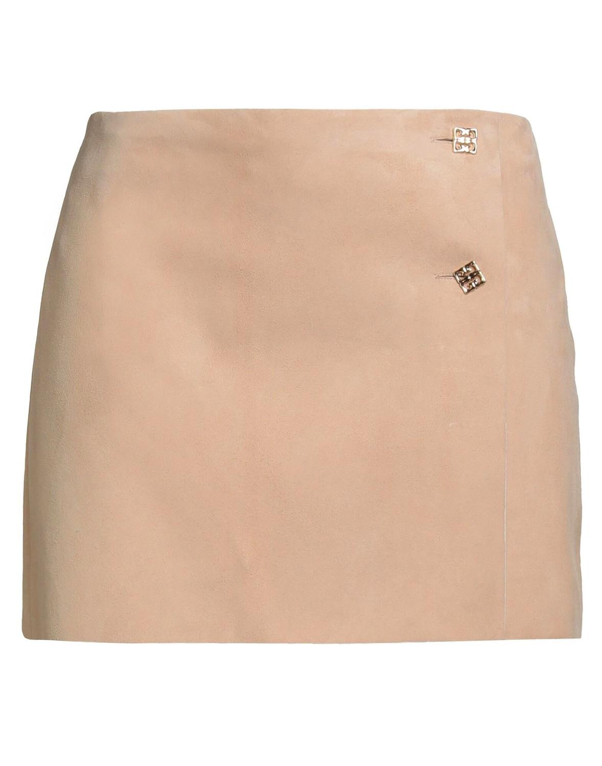 Мини-юбка Givenchy, бежевый
Мини-юбка Givenchy, бежевый