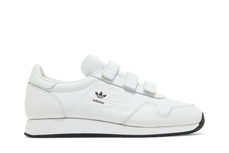 Кроссовки Adidas Beams x Spirit of the Games Velcro, белый
Кроссовки Adidas Beams x Spirit of the Games Velcro, белый