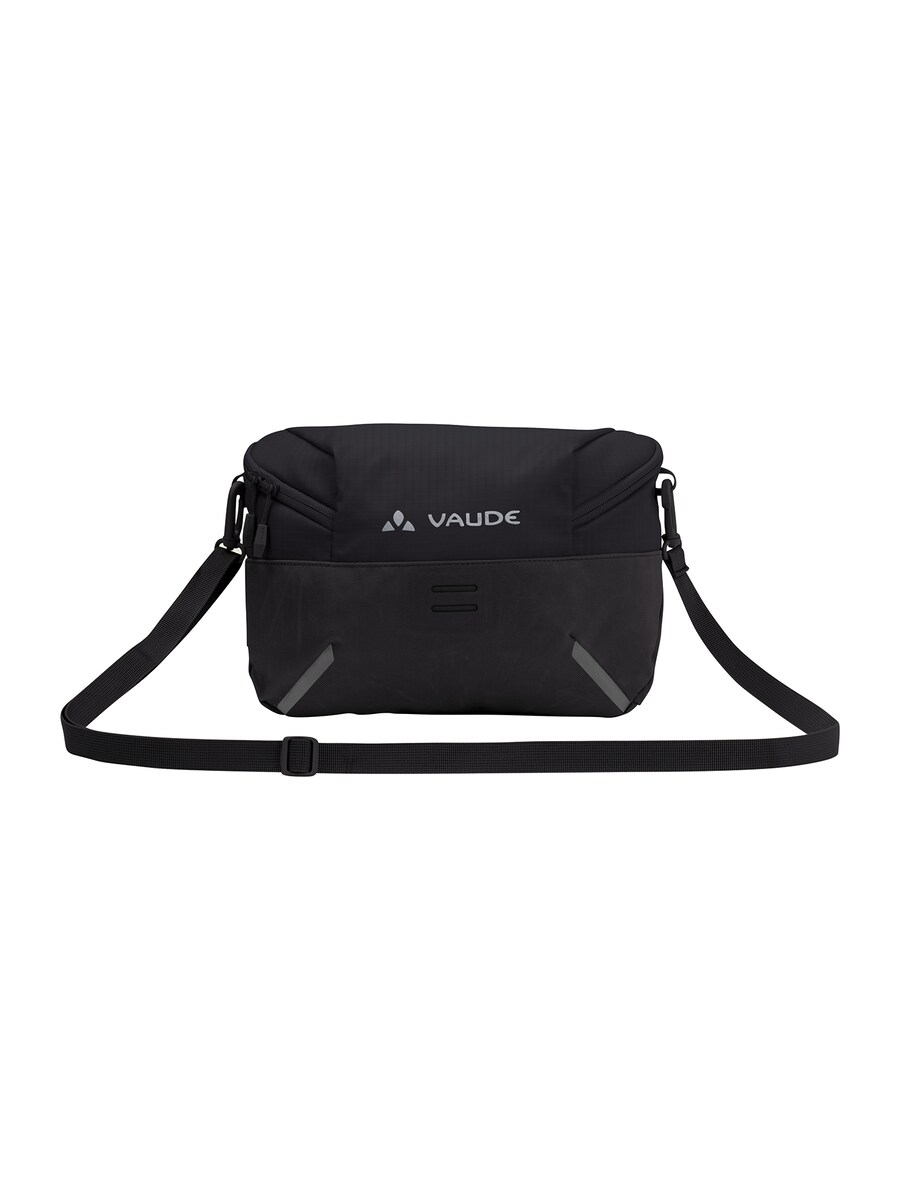 Спортивная сумка VAUDE CityBox Bike II, черный 
Спортивная сумка VAUDE CityBox Bike II, черный