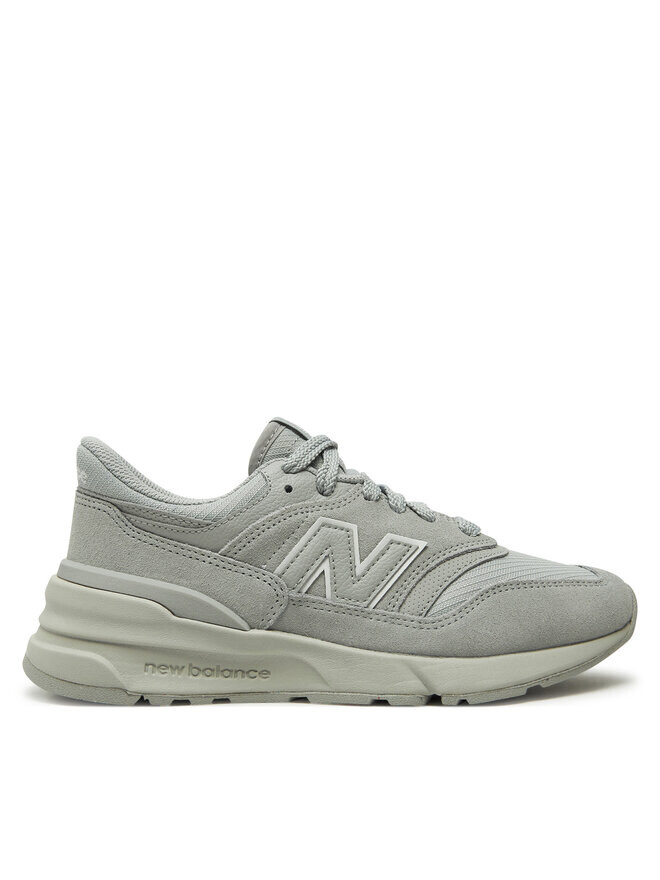 Кроссовки New Balance, серый 
Кроссовки New Balance, серый