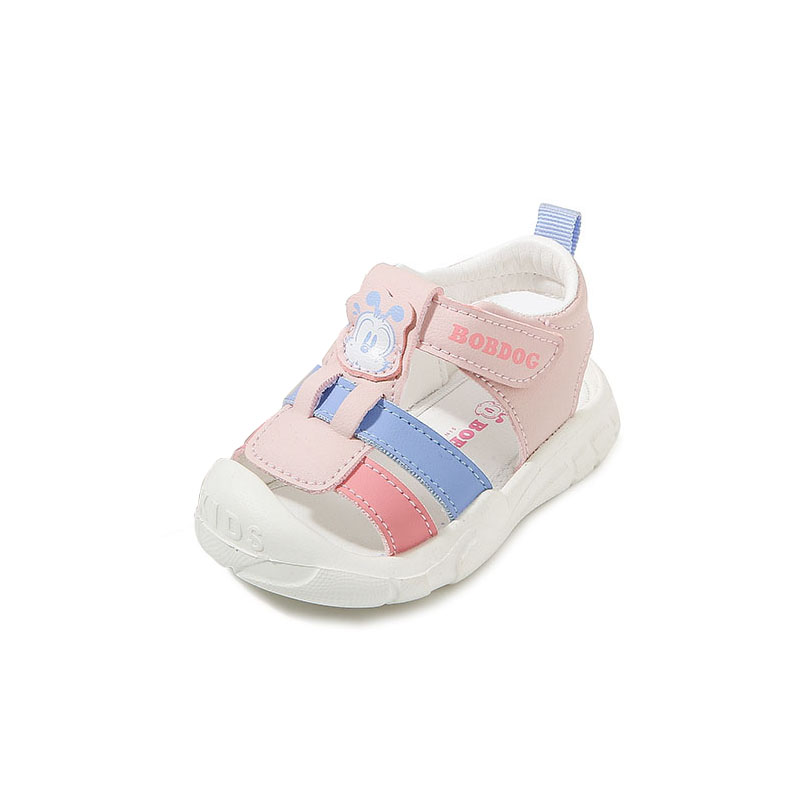 Обувь для малышей (для младенцев и малышей) BOBDOG, розовый
Обувь для малышей (для младенцев и малышей) BOBDOG, розовый