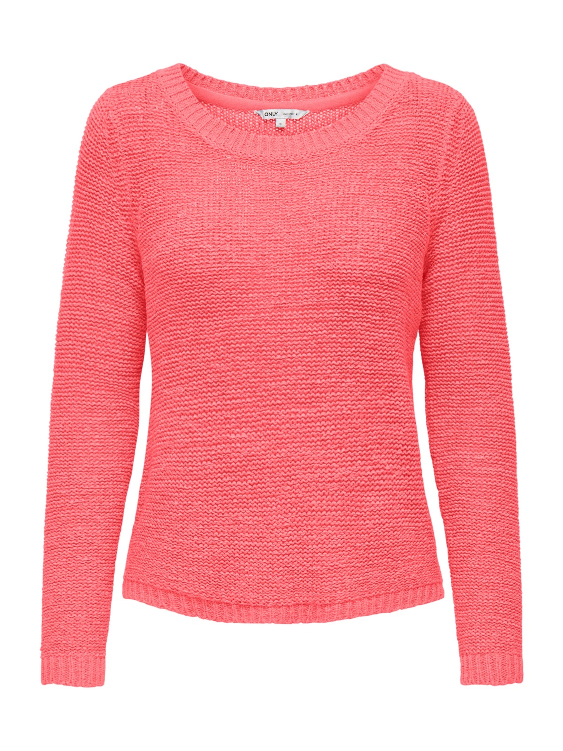 ONLY Свитер 'ONLGeena' в цвете Rose
ONLY Свитер 'ONLGeena' в цвете Rose