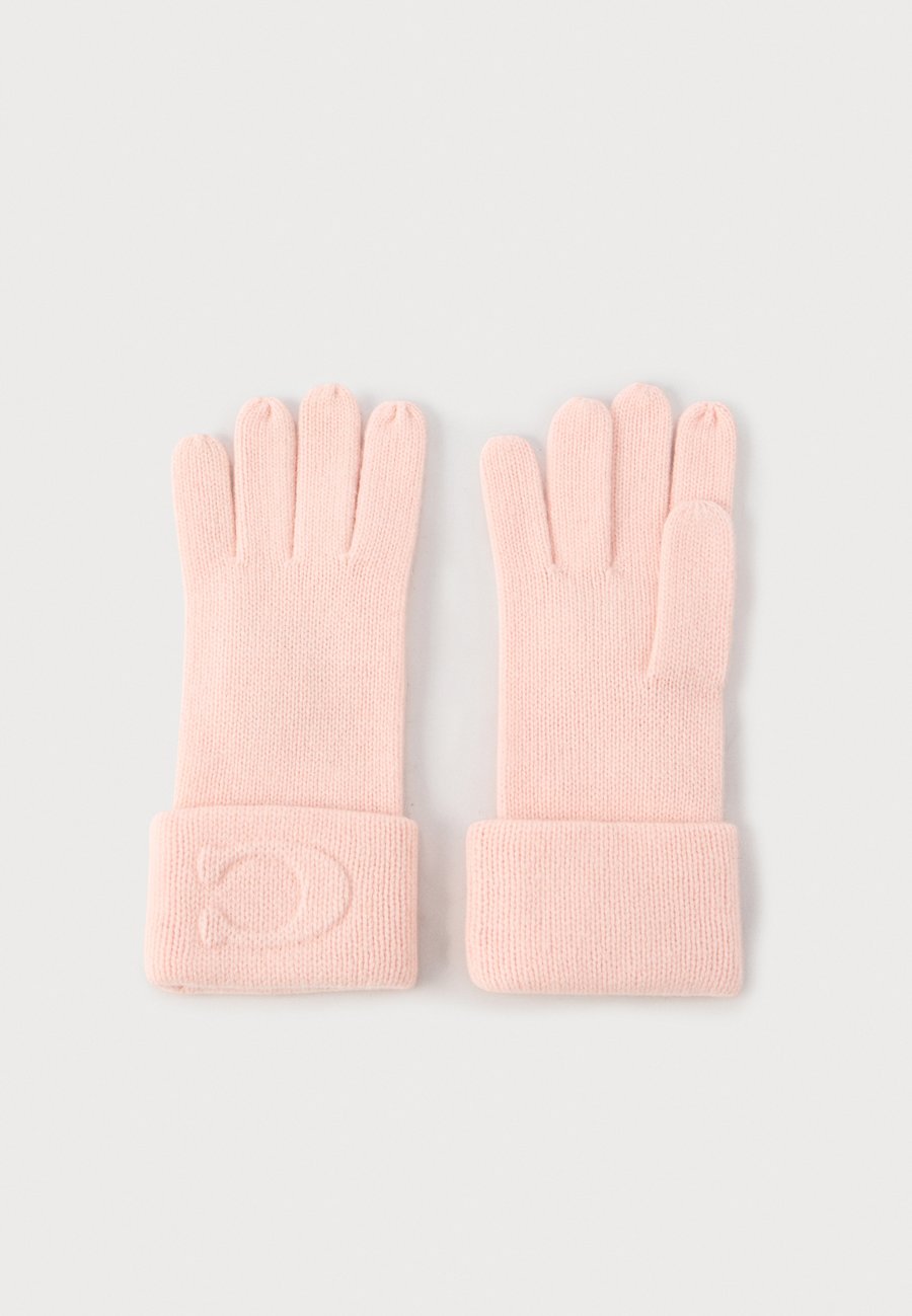 Перчатки COACH EMBOSSED GLOVE UNISEX, Peach/Apricot
Перчатки COACH EMBOSSED GLOVE UNISEX, Peach/Apricot