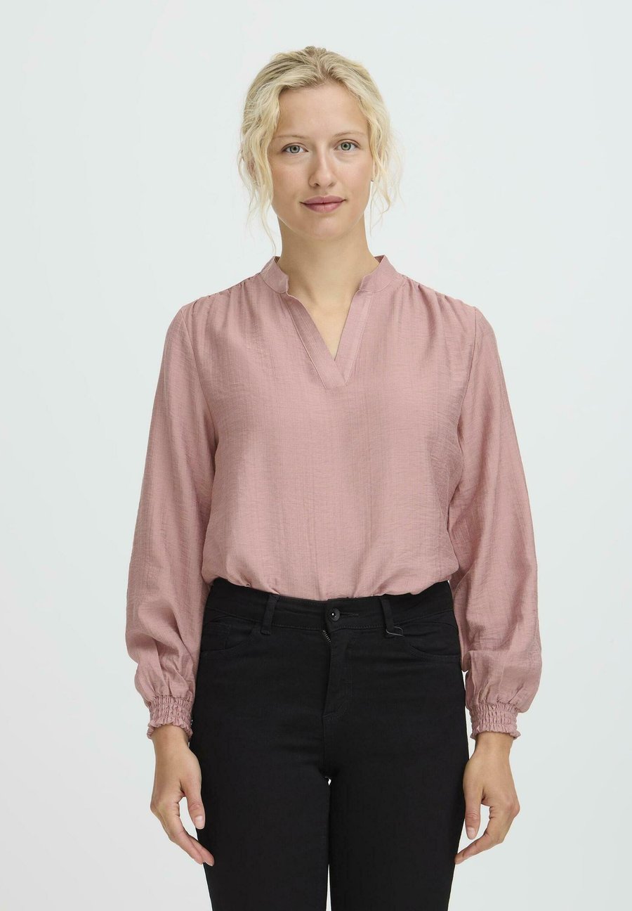 Блуза b.young Blouse, Deauville Mauve/Mauve
Блуза b.young Blouse, Deauville Mauve/Mauve