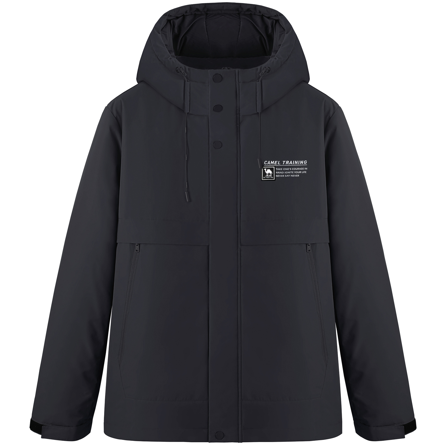 Теплая флисовая серия пуховик мужской CAMEL, Пыльный циан, Бежевый, Теплая флисовая серия пуховик мужской CAMEL, Пыльный циан
Теплая флисовая серия пуховик мужской CAMEL, Пыльный циан, Бежевый, Теплая флисовая серия пуховик мужской CAMEL, Пыльный циан