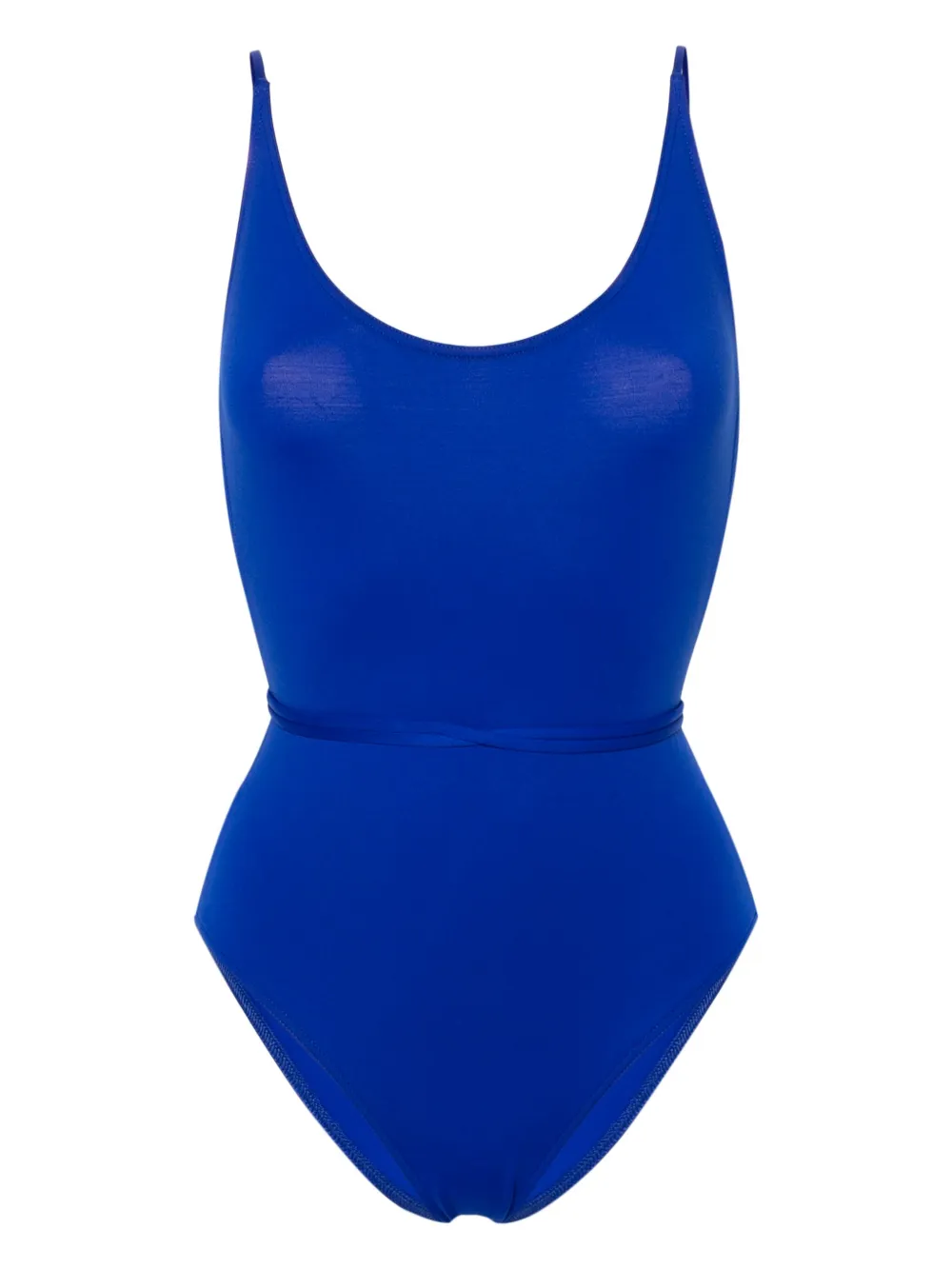 Купальник Cosmic с U-образным вырезом ERES, синий
Купальник Cosmic с U-образным вырезом ERES, синий