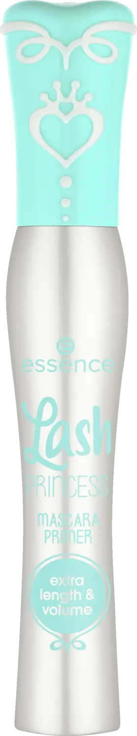 Тушь для ресниц essence Lash PRINCESS MASCARA PRIMER extra length & volume
Тушь для ресниц essence Lash PRINCESS MASCARA PRIMER extra length & volume