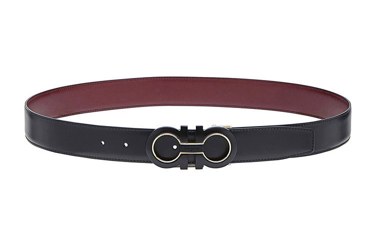 Кожаный ремень Ferragamo Men's
Кожаный ремень Ferragamo Men's