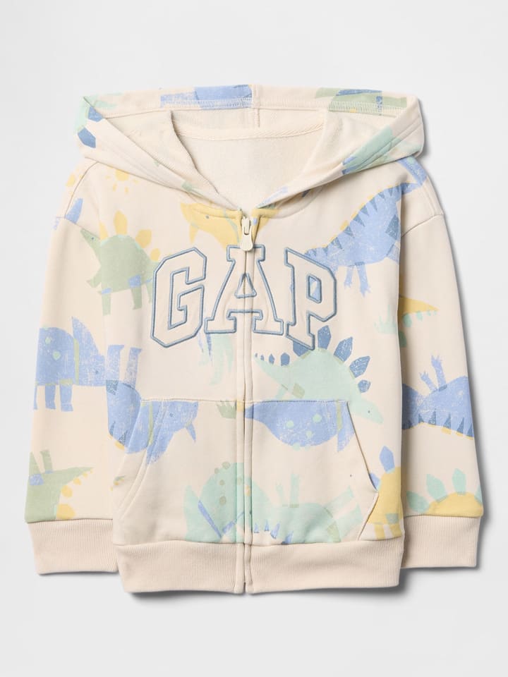 Толстовка GAP, красочный 
Толстовка GAP, красочный
