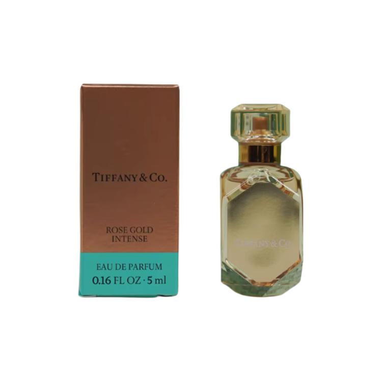 TIFFANY & CO. Пробник парфюма rose gold eau de parfum edp 5 мл
TIFFANY & CO. Пробник парфюма rose gold eau de parfum edp 5 мл