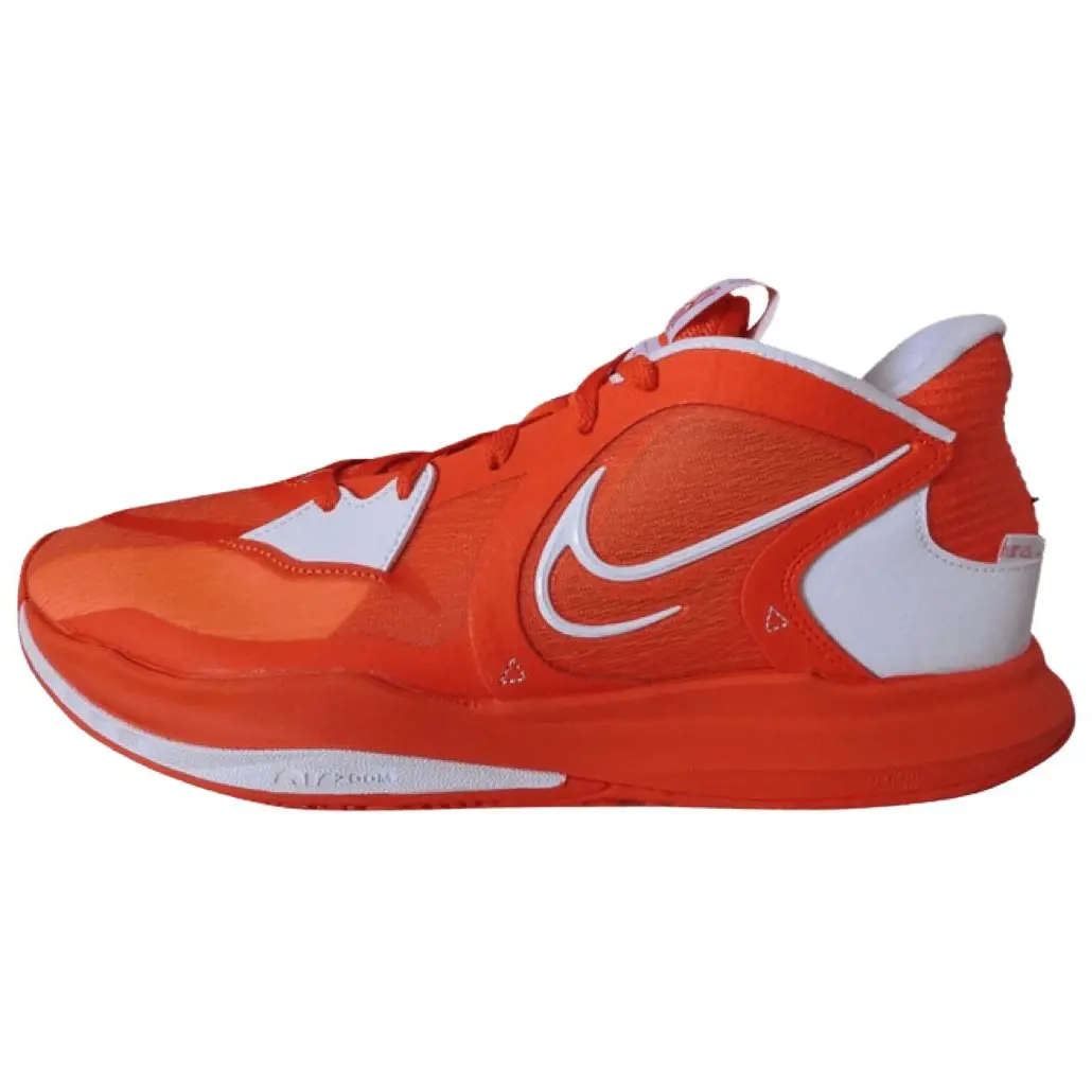 Кроссовки Kyrie 5 Low Tb Team Orange Nike, Orange
Кроссовки Kyrie 5 Low Tb Team Orange Nike, Orange