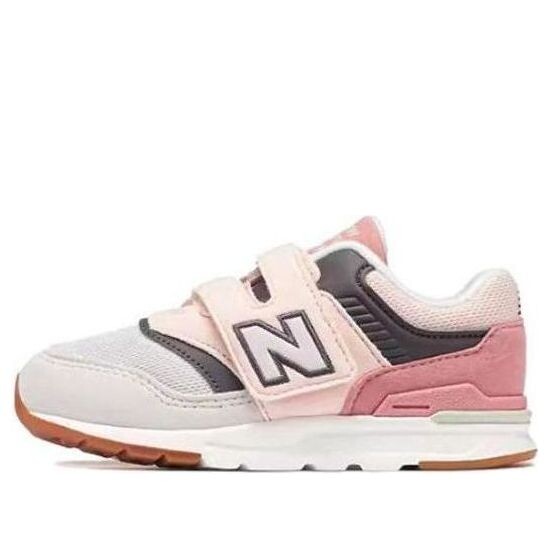 Кроссовки 997h обувь New Balance, розовый
Кроссовки 997h обувь New Balance, розовый