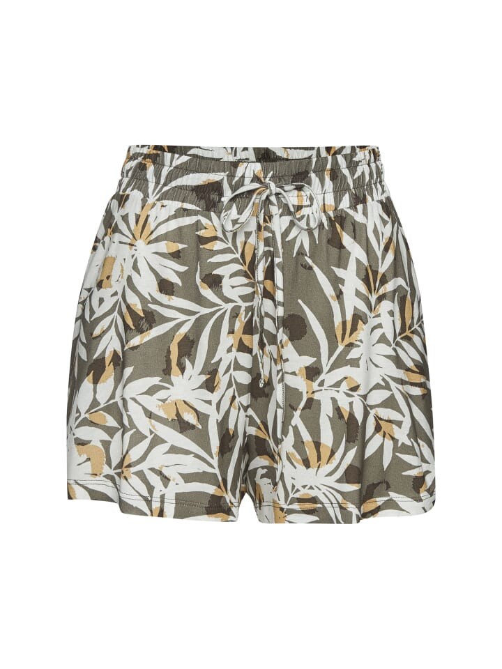 Шорты Vivance, цвет grün-creme bedruckt
Шорты Vivance, цвет grün-creme bedruckt