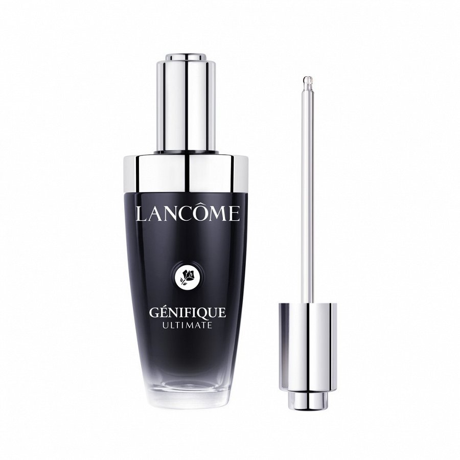 Восстанавливающая сыворотка для лица двойного действия génifique ultimate - dual repair augmented serum Lancôme, 50 мл
Восстанавливающая сыворотка для лица двойного действия génifique ultimate - dual repair augmented serum Lancôme, 50 мл