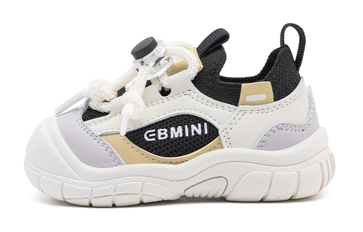 Износостойкие, легкие, амортизирующие, нескользящие, противоударные, низкие детские туфли для младенцев и малышей EBMINI, бежевый/черный
Износостойкие, легкие, амортизирующие, нескользящие, противоударные, низкие детские туфли для младенцев и малышей EBMINI, бежевый/черный