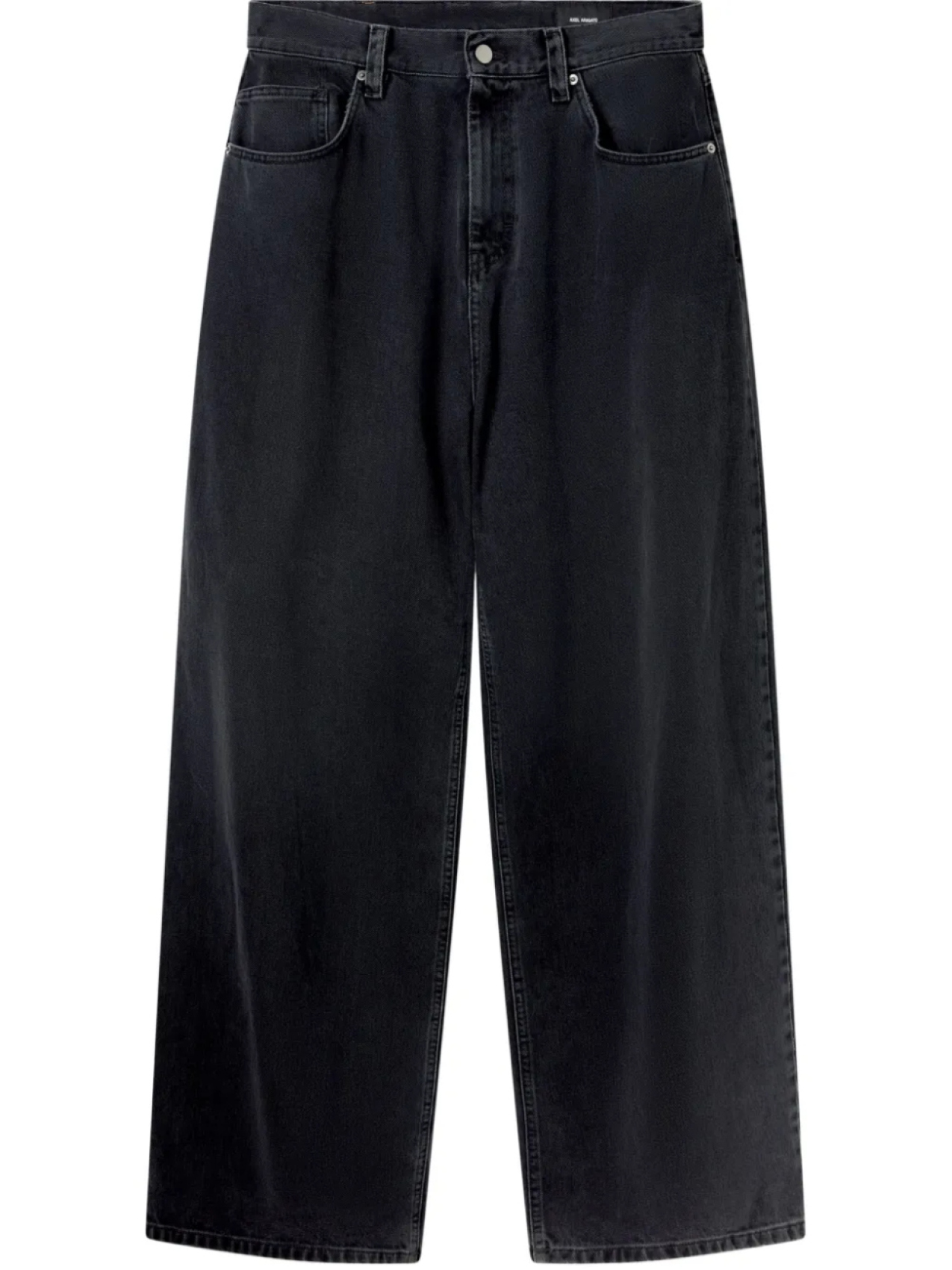 Axel Arigato хлопковые джинсы, серый
Axel Arigato хлопковые джинсы, серый