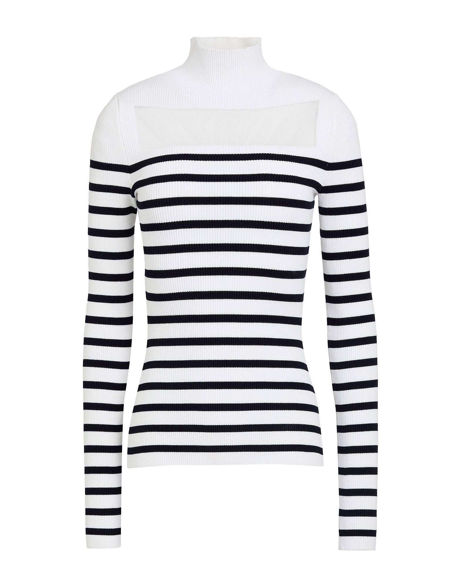 Водолазка Jean Paul Gaultier, белый
Водолазка Jean Paul Gaultier, белый