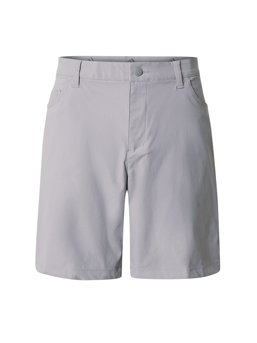 Обычные спортивные штаны ADIDAS PERFORMANCE, серый
Обычные спортивные штаны ADIDAS PERFORMANCE, серый