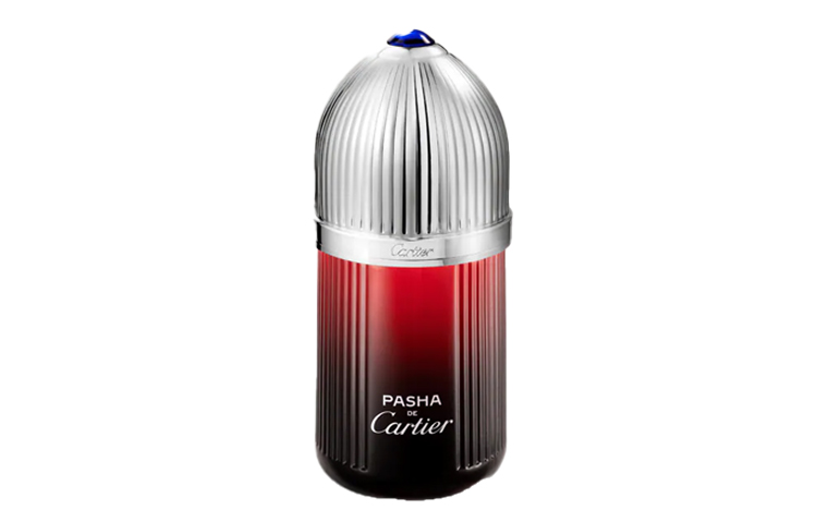Туалетная вода Cartier Pasha de Cartier Edition Noire Sport, 100 мл
Туалетная вода Cartier Pasha de Cartier Edition Noire Sport, 100 мл