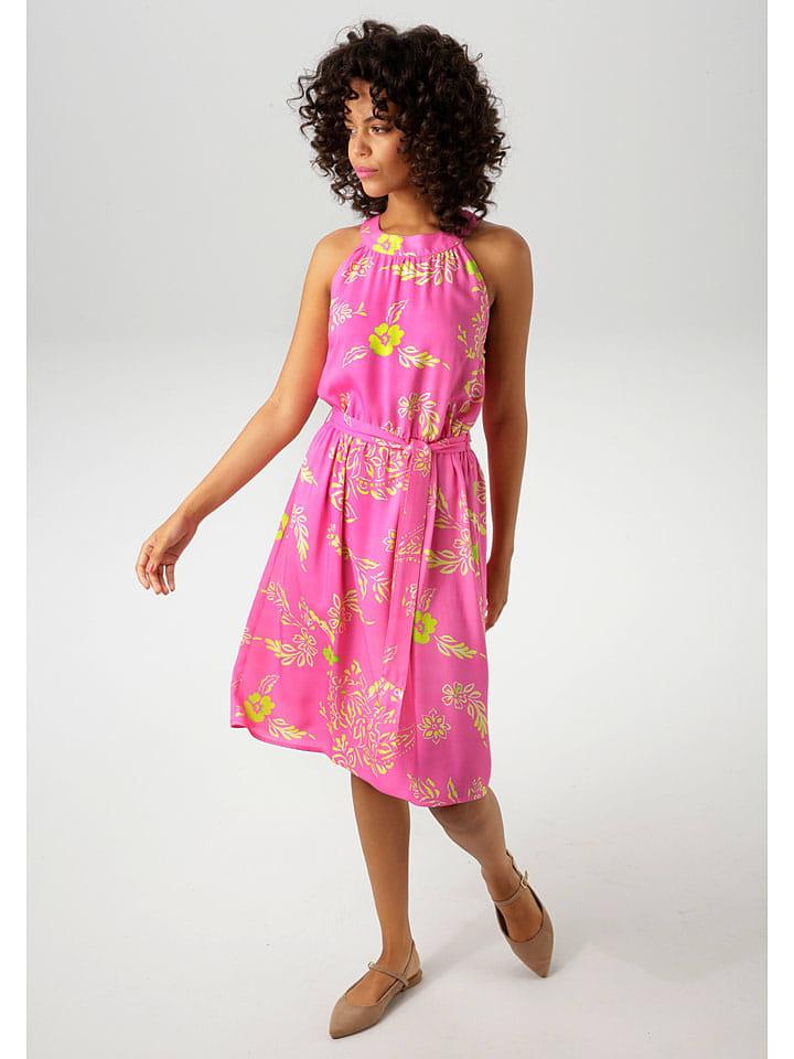 Платье до колена Aniston
Платье до колена Aniston