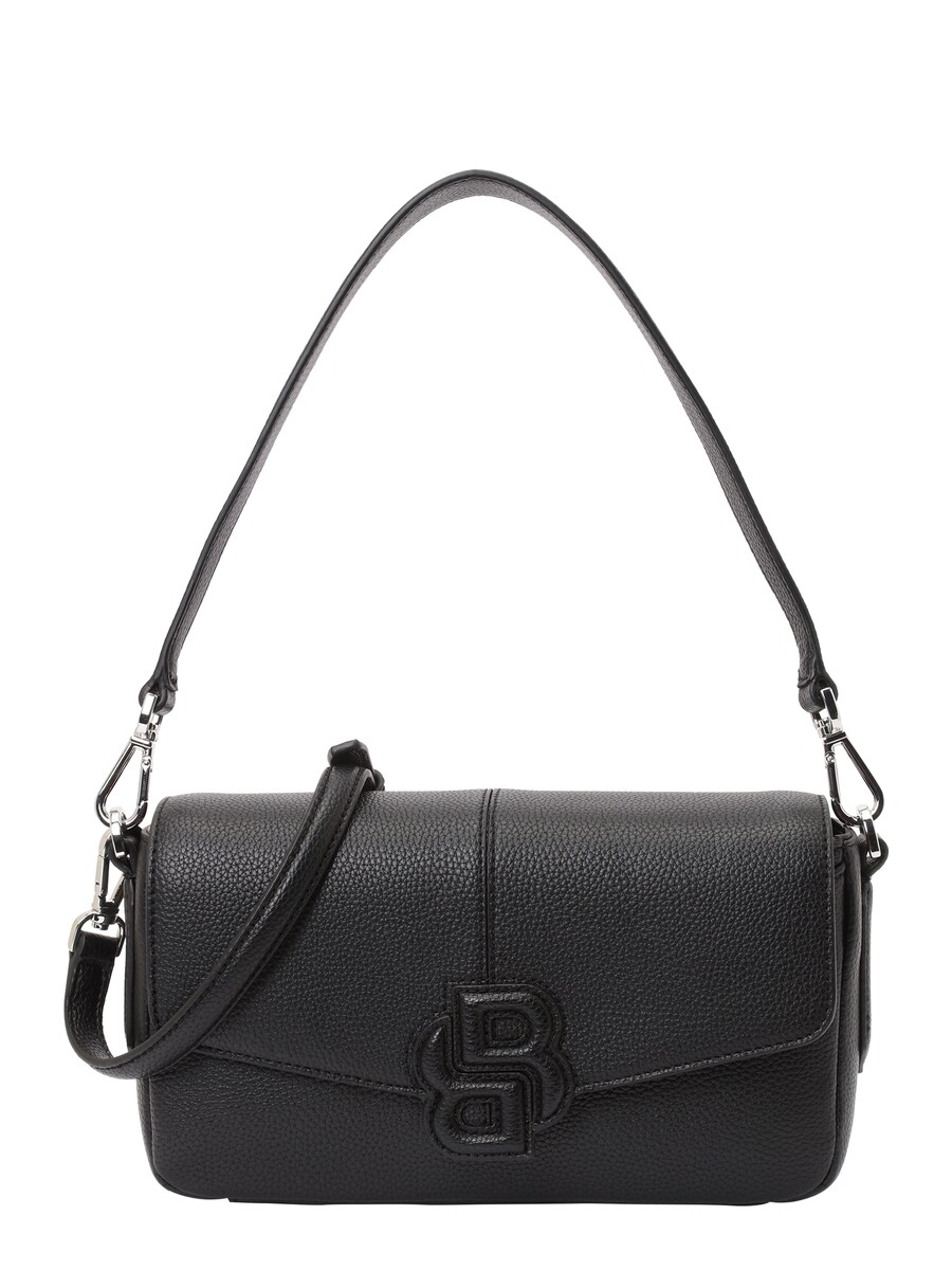 Сумка через плечо BOSS Anett, черный
Сумка через плечо BOSS Anett, черный