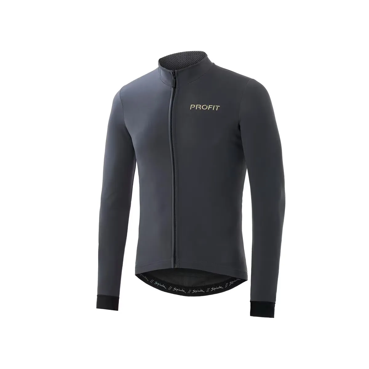 Profit Cold and Rain Spiuk Унисекс Велосипедная майка, серый
Profit Cold and Rain Spiuk Унисекс Велосипедная майка, серый