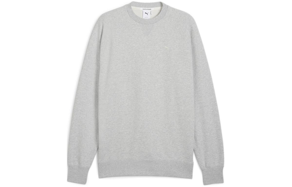 Толстовка мужская серая Puma, серый
Толстовка мужская серая Puma, серый