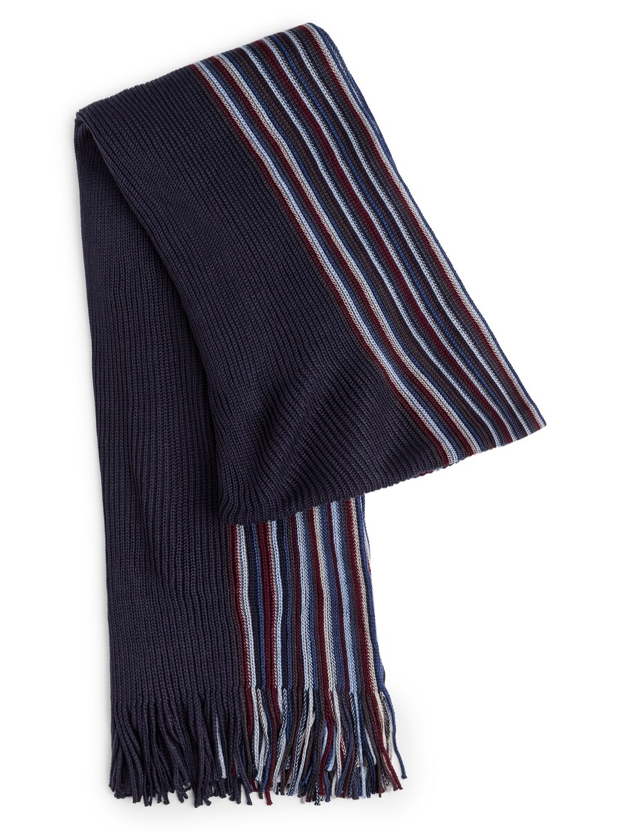 Шарф Nils Sundström, цвет marine blue/Light blue
Шарф Nils Sundström, цвет marine blue/Light blue