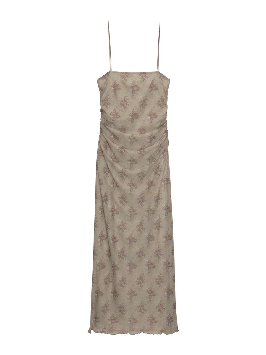 Платье Pull&Bear, серый
Платье Pull&Bear, серый