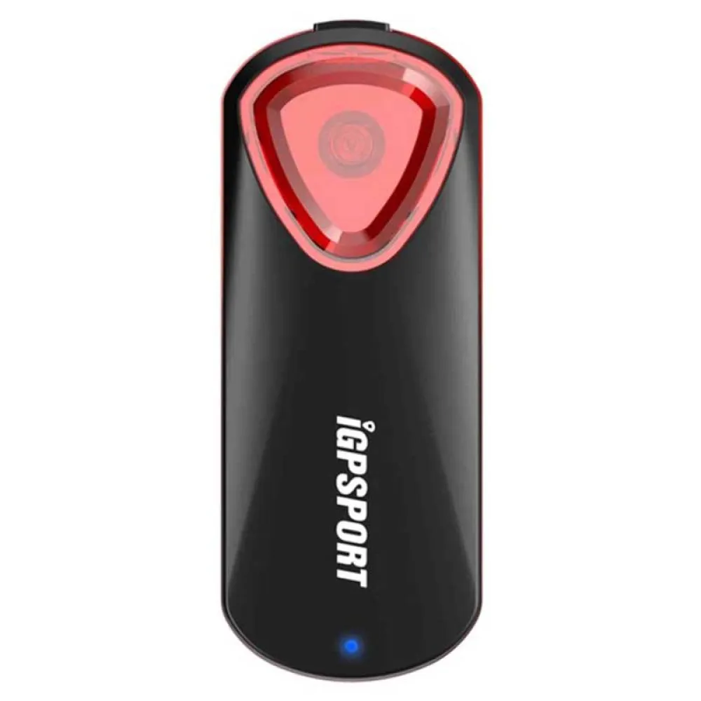 Задний свет Igpsport Radar SR30, черный
Задний свет Igpsport Radar SR30, черный