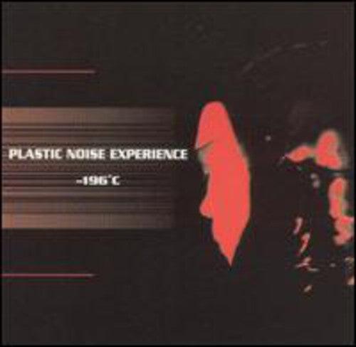 CD диск Plastic Noise Experience: -196 C
CD диск Plastic Noise Experience: -196 C