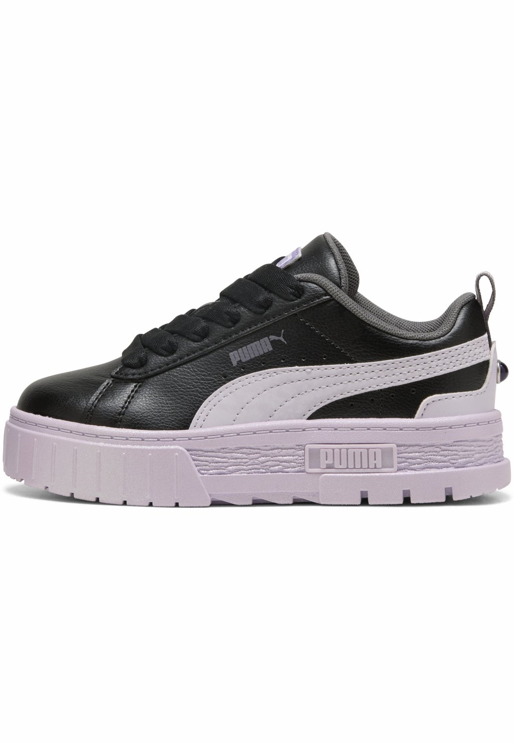 Низкие кеды MAYZE WATER CREATURES SNEAKERS Puma, черный
Низкие кеды MAYZE WATER CREATURES SNEAKERS Puma, черный