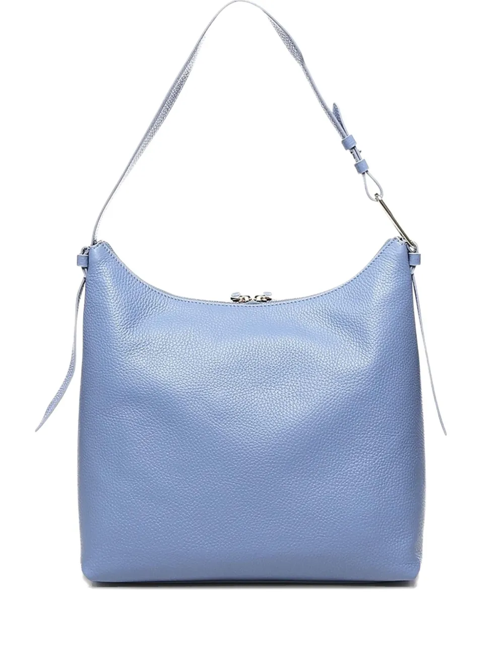 Сумка через плечо Malory из шагреневой кожи с застежкой-молнией Coccinelle, синий
Сумка через плечо Malory из шагреневой кожи с застежкой-молнией Coccinelle, синий