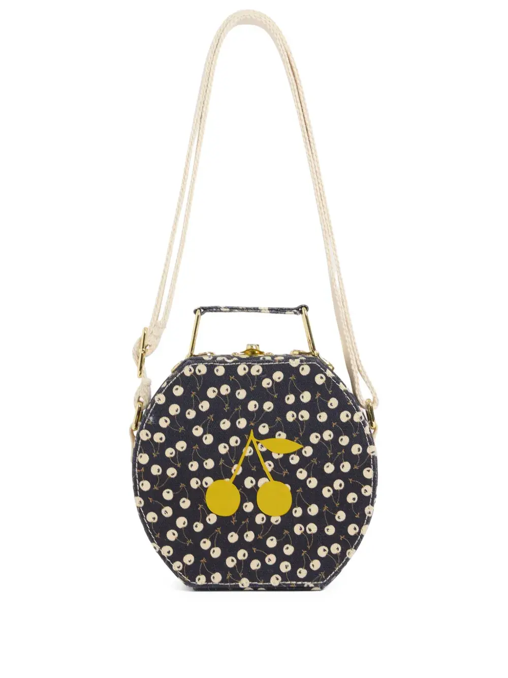 Сумка на плечо Jadore с принтом Bonpoint, синий
Сумка на плечо Jadore с принтом Bonpoint, синий