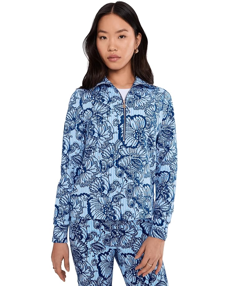 Женский худи Lilly Pulitzer Eleni UPF 50+, Starlight Navy Proud As A Peacock Stripe, Синий, Женский худи Lilly Pulitzer Eleni UPF 50+, Starlight Navy Proud As A Peacock Stripe
Женский худи Lilly Pulitzer Eleni UPF 50+, Starlight Navy Proud As A Peacock Stripe, Синий, Женский худи Lilly Pulitzer Eleni UPF 50+, Starlight Navy Proud As A Peacock Stripe