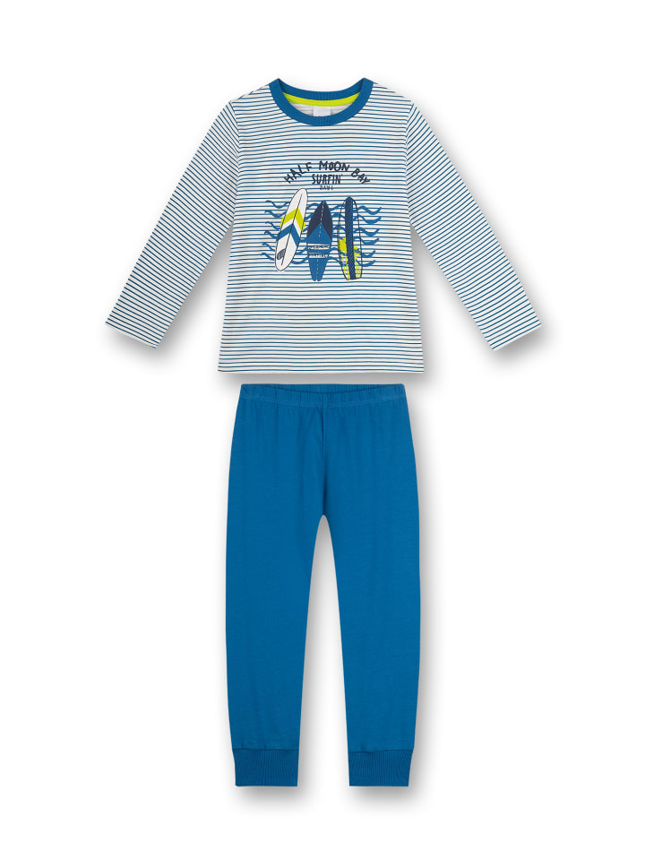 Пижама s.Oliver, синий
Пижама s.Oliver, синий