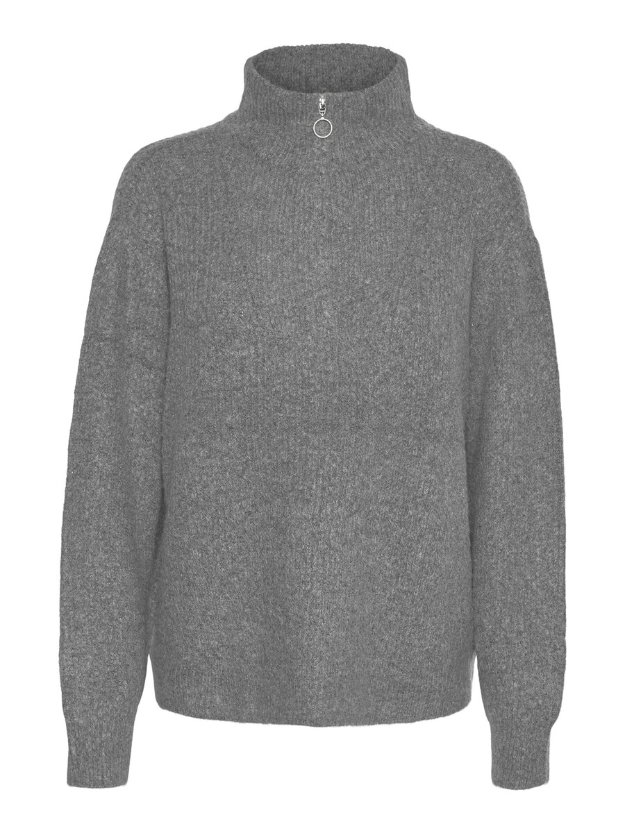 Свитер VERO MODA VMPlaza, mottled grey
Свитер VERO MODA VMPlaza, mottled grey